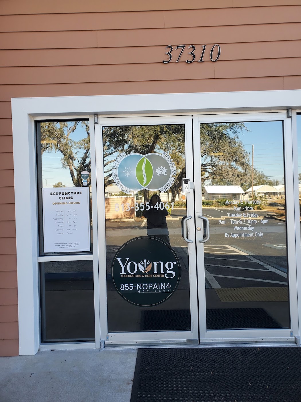 The clinic